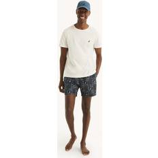 Nautica Men Swimwear Nautica Sail Stitch Swim - 6"