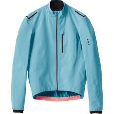 Cyan - Women Outerwear Maap Ascend Pro Womens Rain Jacket Cyan