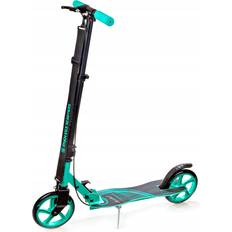 Raven Raven Anabel Scooter Løbehjul Sort/Mint