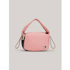 Tommy Hilfiger Handbags Tommy Hilfiger Women's TJ Utility Crossbody Bag Pink Chalky Pink ONE SIZE