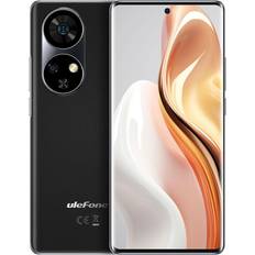 Mobile Phones UleFone note 17 Pro Double 12/256