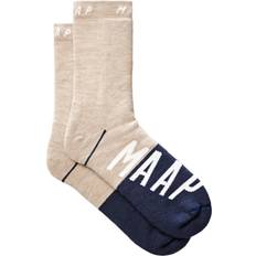 Apex Wool Socks Oatmeal