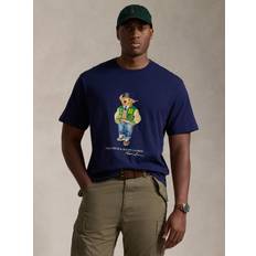 Polo Ralph Lauren Polo Varsity Bear T-Shirt