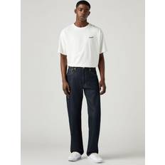 Levi's Men Trousers Levi's Relaxed Fit Utility Trousers, Dark Blue