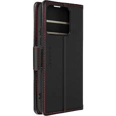 Folio Case For 14 Anti-RFID Card Holder