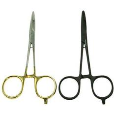 Fishing Accessories Sportfish Gold Loop 5.5in Scissor Pliers