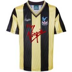 Score Draw Crystal Palace 1990 Third FA Cup Final Bukta Shirt