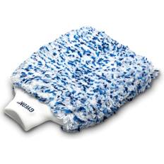 Gyeon Q2m Smoothie Evo Microfibre Wash Mitt