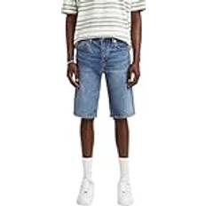 Levi's Men Shorts Levi's Herren 405 Standard Shorts Denim Shorts, Punch LINE REAL Calling Short