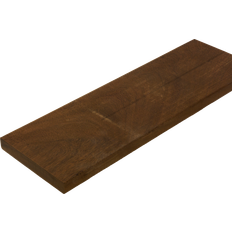 Teak Terrassebrædder Fog Ipe 2001121145 0215 21x145mm