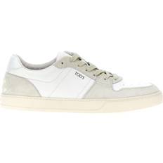 Tod's Sneakers Tod's Logo Sneakers