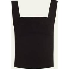 Donna - Rayon Canottiere Simkhai Madine Knit Tank