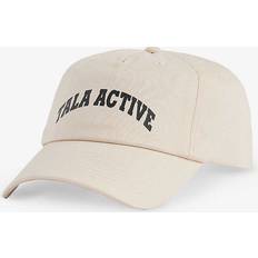 Tala Active Krämvit Keps - Vit