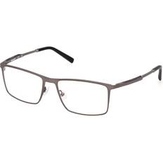 Glasses & Reading Glasses Timberland TB50007 007 Silver Herren