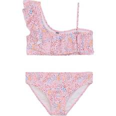 Lilla Bikinier Color Kids Bikini Cherry Blossom m. Blumen Jahre 176 Bikinis