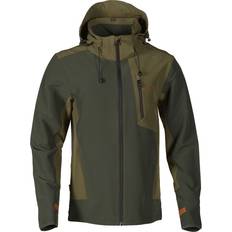 Kamouflage på rea Swedteam M's Lynx Antibite Hunting Jacket Green