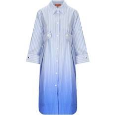 Stine Goya Dresses Stine Goya Rionna Light Blue Dress