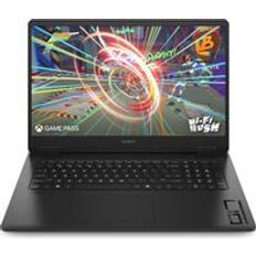 HP OMEN 17-db0007na 17.3&quot;