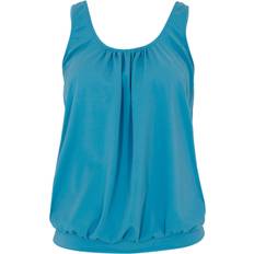 Recycled Materials Tankinis Bonprix Tankini Oberteil aus recyceltem Polyamid