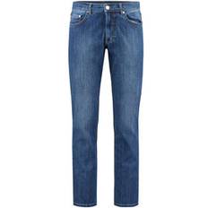 Brax Herrstil Cooper Denim Masterpiece jeans, Normal blå används, x 38L