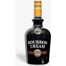 Whisky And Bourbon Buffalo Trace Bourbon Cream Liqueur 700ml 70cl