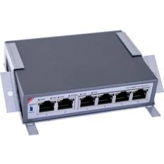 Switchar Axema PoE backup AX-Power Plus kit