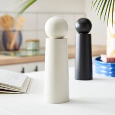 Elements and Pepper Salt Mill