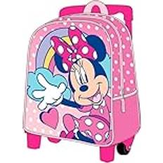 Minnie Mouse Trolley