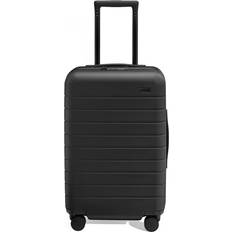 Away The Carry-On Flex in Jet Black