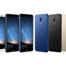 Huawei mate 10 lite