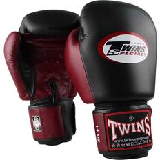 Artes Marciales Twins Guantes de boxeo Special BGVL Noir