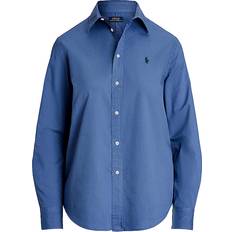 Polo Ralph Lauren Blouses Polo Ralph Lauren Bluse blau