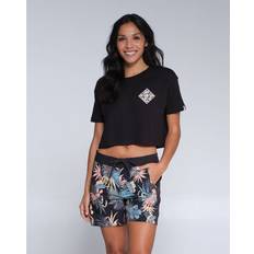 Salty Crew Lookout Ultility Shorts Multicolor Woman