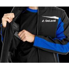 Ytterkläder Delaval softshell jacka