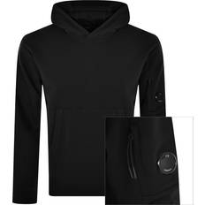 CP COMPANY Suéteres CP COMPANY Diagonal Hoodie Men's Black