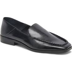 Loafers Dolce Vita Beny Loafer Women's Midnight Navy Flats Loafers