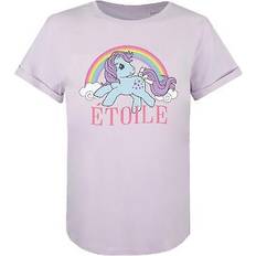 Pony Etoile Fashion T-Shirt Lavender