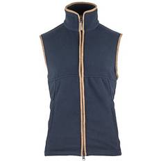 Vests Children's Clothing Jack Pyke Junior Countryman Gilet – Navy-S/M