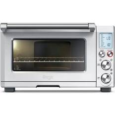 Sage BOV820 The Smart Oven Pro 21L In StainlessSteel