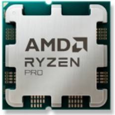 AMD Ryzen 7 PRO 8700G Processor 4.2 GHz 16 MB