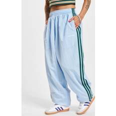 Transparent - Women Trousers adidas originals Jogginghose Blau