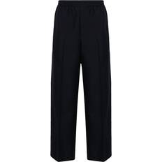 Gucci Pants Gucci Gucci Cruise Wool Trousers