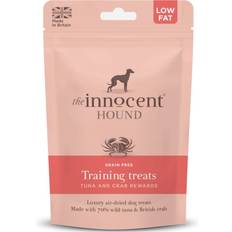 PETCARE Innocent Hound Training Treats Tuna & Crab Rewards