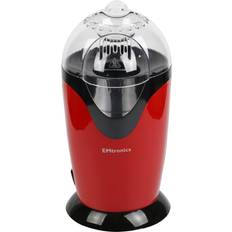 Popcorn Makers EMtronics EMPM21