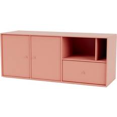 Montana rhubarb Montana Mega Rhubarb Sideboard 115.2x46.8cm