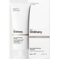 The ordinary cleanser The Ordinary Glucoside Foaming Cleanser