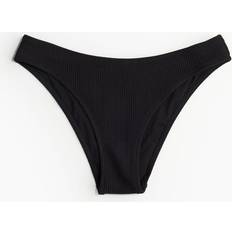 H&M Women Bikini Bottoms H&M Bikini Bottoms Black