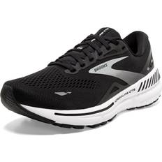 Silver - Women Running Shoes Brooks Men's Adrenaline GTS 23 Running Shoes Black/White, Men's Running at Academy Sports