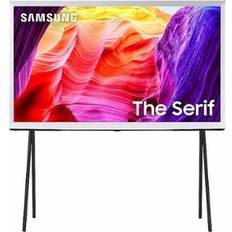 Samsung serif tv Samsung QN55LS01D