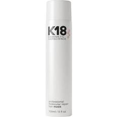 Pumppu Hiusten naamiot K18 Leave-in Molecular Repair Hair Mask